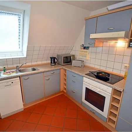 Calm Sea Comfortable Ferienhaus Breege