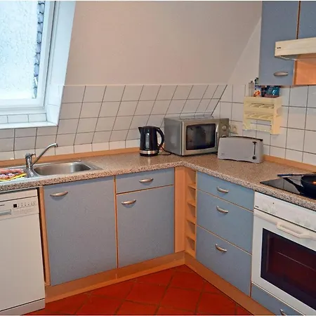 Calm Sea Comfortable Ferienhaus