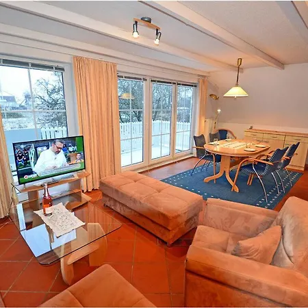 Ferienhaus Calm Sea Comfortable