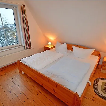 Ferienhaus Calm Sea Comfortable *