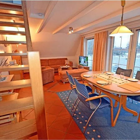 Calm Sea Comfortable Ferienhaus Breege