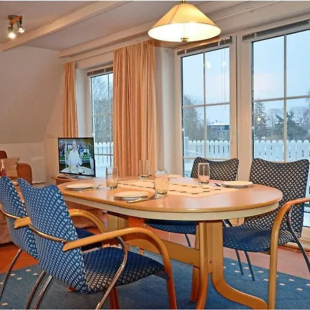 Calm Sea Comfortable * Breege