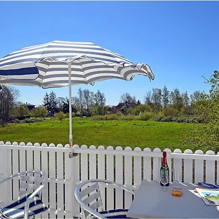 Ferienhaus Calm Sea Comfortable